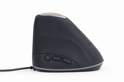 MOUSE USB OPTICAL SPACEGREY/ERGONOMIC MUS-ERGO-03 GEMBIRD MOUSE USB OPTICAL SPACEGREY/ERGONOMIC MUS-ERGO-03 GEMBIRD