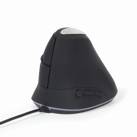 MOUSE USB OPTICAL SPACEGREY/ERGONOMIC MUS-ERGO-03 GEMBIRD MOUSE USB OPTICAL SPACEGREY/ERGONOMIC MUS-ERGO-03 GEMBIRD