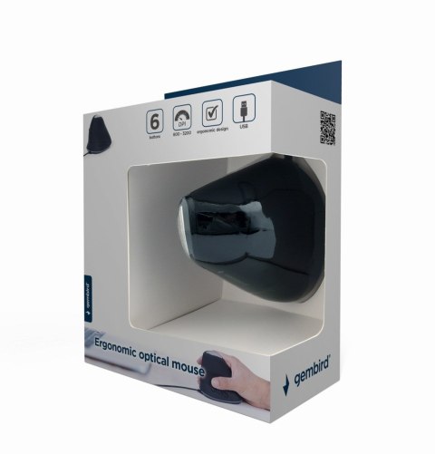 MOUSE USB OPTICAL SPACEGREY/ERGONOMIC MUS-ERGO-03 GEMBIRD MOUSE USB OPTICAL SPACEGREY/ERGONOMIC MUS-ERGO-03 GEMBIRD