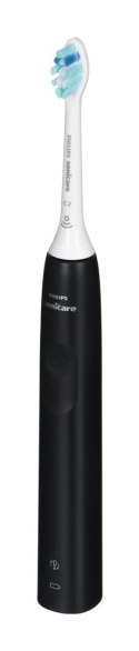 Philips | Elektryczna szczoteczka do zębów Sonicare | HX3671/14 | Akumulator | Dla dorosłych | Liczba główek szczoteczki w zesta