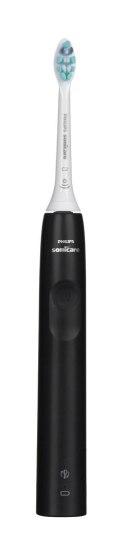 Philips | Elektryczna szczoteczka do zębów Sonicare | HX3671/14 | Akumulator | Dla dorosłych | Liczba główek szczoteczki w zesta