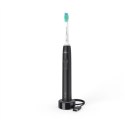 Philips | Elektryczna szczoteczka do zębów Sonicare | HX3671/14 | Akumulator | Dla dorosłych | Liczba główek szczoteczki w zesta