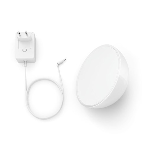 Przenośna lampa Philips Hue Go 2 RGBW BT 6W Przenośna lampa Philips Hue Go 2 RGBW BT 6W