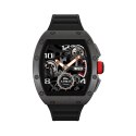 Smartwatch Kumi GT1 czarny