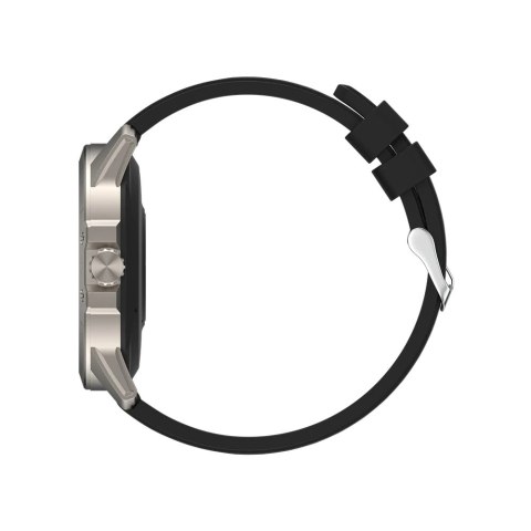 Smartwatch Kumi GW2 srebrny Smartwatch Kumi GW2 srebrny