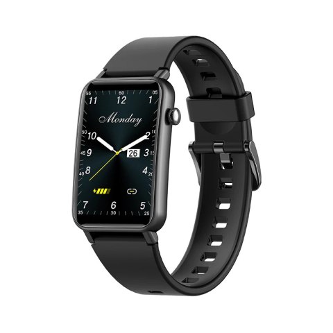 Smartwatch Kumi U3 czarny (black) Smartwatch Kumi U3 czarny (black)