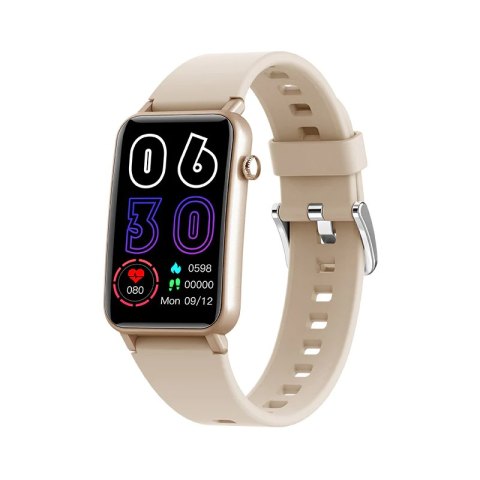 Smartwatch Kumi U3 złoty (gold) Smartwatch Kumi U3 złoty (gold)