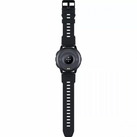Smartwatch Oukitel BT10 Oukitel Black Smartwatch Oukitel BT10 Oukitel Black