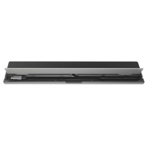 Stacja dokująca z zasilaczem j5create USB-C Triple Display Docking Station 100W 2xHDMI/1xDisplay Port/1xVGA/3xUSB3.0/2xUSB-C/Car Stacja dokująca z zasilaczem j5create USB-C Triple Display Docking Station 100W 2xHDMI/1xDisplay Port/1xVGA/3xUSB3.0/2xUSB-C/Car