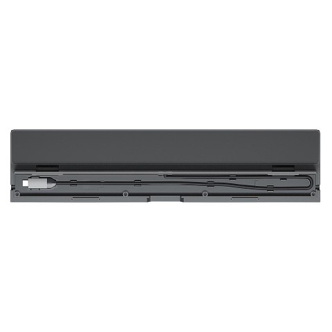 Stacja dokująca z zasilaczem j5create USB-C Triple Display Docking Station 100W 2xHDMI/1xDisplay Port/1xVGA/3xUSB3.0/2xUSB-C/Car Stacja dokująca z zasilaczem j5create USB-C Triple Display Docking Station 100W 2xHDMI/1xDisplay Port/1xVGA/3xUSB3.0/2xUSB-C/Car