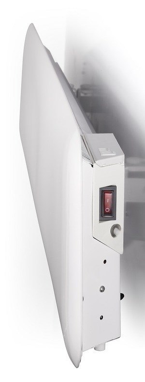 Stalowy panel grzewczy Mill IB1000L DN Stalowy panel grzewczy Mill IB1000L DN