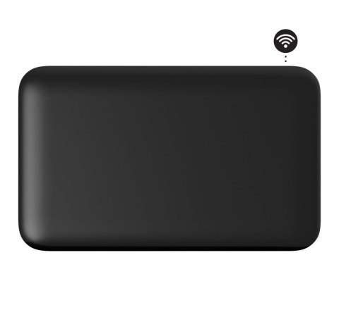 Stalowy panel grzewczy Wifi + Bluetooth + wyświetlacz LED MILL PA600WIFI3 BLACK Stalowy panel grzewczy Wifi + Bluetooth + wyświetlacz LED MILL PA600WIFI3 BLACK