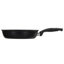 TEFAL | G2550572 Nieograniczony | Patelnia | Smażenie | Średnica 26 cm | Nadaje się do płyty indukcyjnej | Uchwyt stały | Czarny