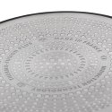 TEFAL | G2550572 Nieograniczony | Patelnia | Smażenie | Średnica 26 cm | Nadaje się do płyty indukcyjnej | Uchwyt stały | Czarny