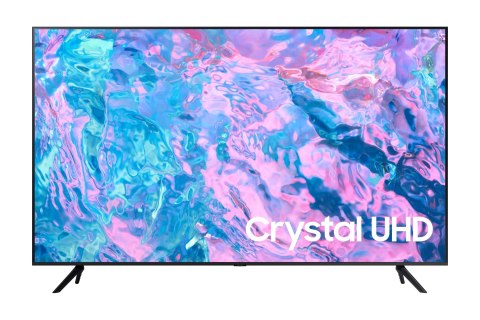 Telewizor 85" Samsung UE85CU7172UXXH Telewizor 85" Samsung UE85CU7172UXXH