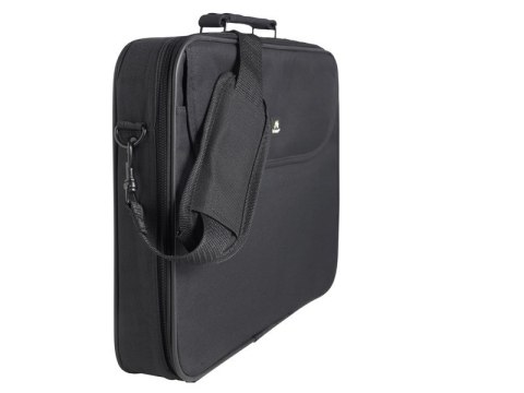 Torba na laptopa Tracer SIMPLO TRATOR20785 (15,6"; kolor czarny) Torba na laptopa Tracer SIMPLO TRATOR20785 (15,6"; kolor czarny)