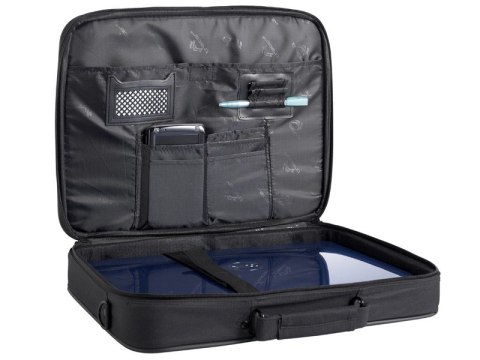 Torba na laptopa Tracer SIMPLO TRATOR20785 (15,6"; kolor czarny) Torba na laptopa Tracer SIMPLO TRATOR20785 (15,6"; kolor czarny)