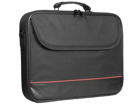 Torba na laptopa Tracer STRAIGHT TRATOR43468 (17"; kolor czarno-czerwony) Torba na laptopa Tracer STRAIGHT TRATOR43468 (17"; kolor czarno-czerwony)