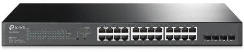28-PORT GIGAB SMART SWITCH POE+/ 28-PORT GIGAB SMART SWITCH POE+/