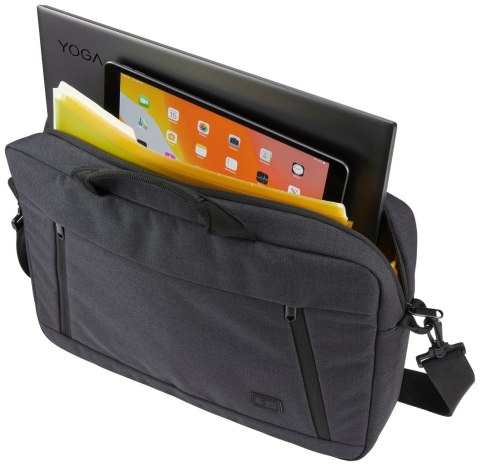 CASE LOGIC TORBA DO LAPTOPA HUXTON 15.6" CZARNA 42021291 CASE LOGIC TORBA DO LAPTOPA HUXTON 15.6" CZARNA 42021291