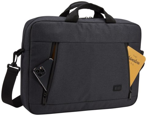 CASE LOGIC TORBA DO LAPTOPA HUXTON 15.6" CZARNA 42021291 CASE LOGIC TORBA DO LAPTOPA HUXTON 15.6" CZARNA 42021291