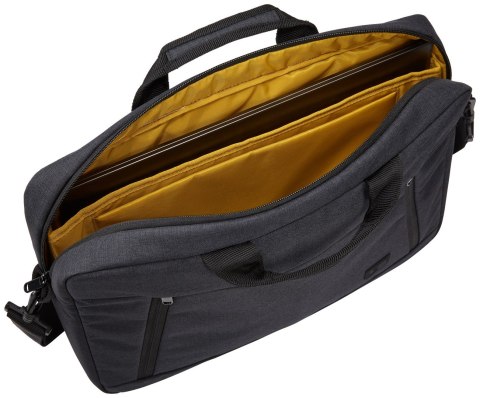 CASE LOGIC TORBA DO LAPTOPA HUXTON 15.6" CZARNA 42021291 CASE LOGIC TORBA DO LAPTOPA HUXTON 15.6" CZARNA 42021291