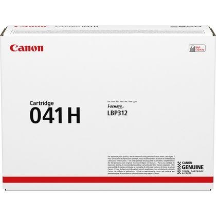 Canon Toner CRG-041H 0453C004 Black Canon Toner CRG-041H 0453C004 Black