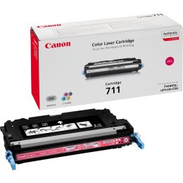 Canon Toner CRG-711 1658B002 Magenta