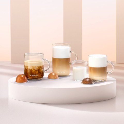 Ekspres do kawy DeLonghi ENV 90.A Nespresso Vertuo Ekspres do kawy DeLonghi ENV 90.A Nespresso Vertuo