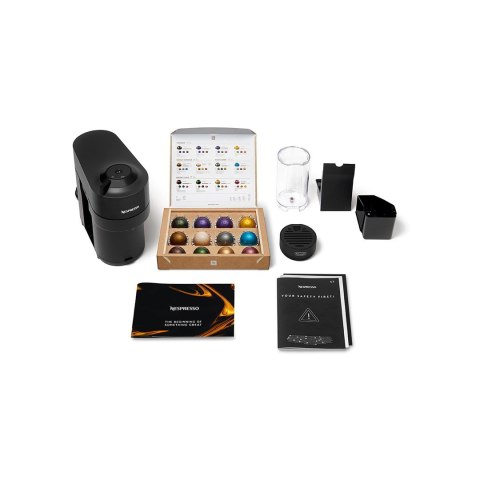 Ekspres do kawy DeLonghi ENV 90.B Nespresso Vertuo Ekspres do kawy DeLonghi ENV 90.B Nespresso Vertuo