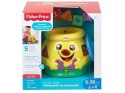 Fisher-Price Garnuszek na klocuszek K0428 p2 MATTEL