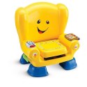 Fisher-Price LL Edukacyjny fotelik malucha CDF63 p2 MATTEL