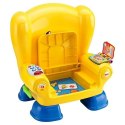 Fisher-Price LL Edukacyjny fotelik malucha CDF63 p2 MATTEL