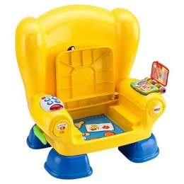 Fisher-Price LL Edukacyjny fotelik malucha CDF63 p2 MATTEL