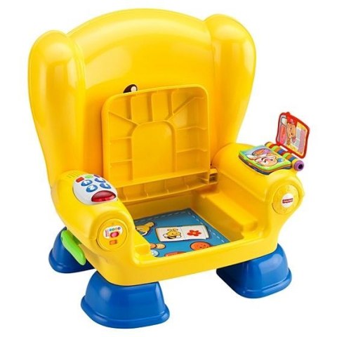 Fisher-Price LL Edukacyjny fotelik malucha CDF63 p2 MATTEL Fisher-Price LL Edukacyjny fotelik malucha CDF63 p2 MATTEL