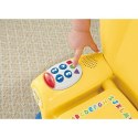 Fisher-Price LL Edukacyjny fotelik malucha CDF63 p2 MATTEL