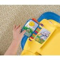 Fisher-Price LL Edukacyjny fotelik malucha CDF63 p2 MATTEL