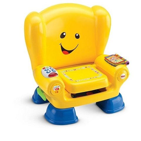 Fisher-Price LL Edukacyjny fotelik malucha CDF63 p2 MATTEL Fisher-Price LL Edukacyjny fotelik malucha CDF63 p2 MATTEL