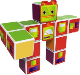 GEOMAG MAGICUBE Księżniczka 143