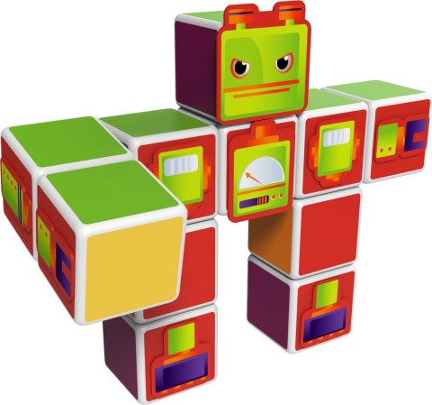 GEOMAG MAGICUBE Księżniczka 143