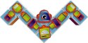 GEOMAG MAGICUBE Księżniczka 143