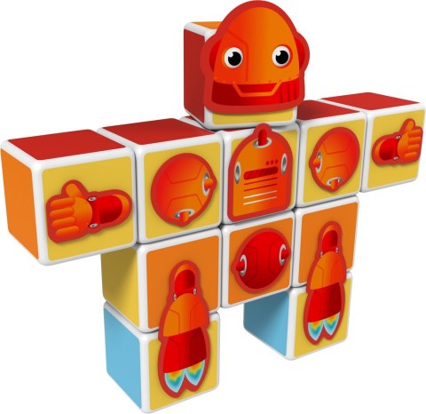GEOMAG MAGICUBE Księżniczka 143 GEOMAG MAGICUBE Księżniczka 143