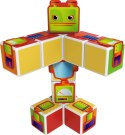 GEOMAG MAGICUBE Księżniczka 143