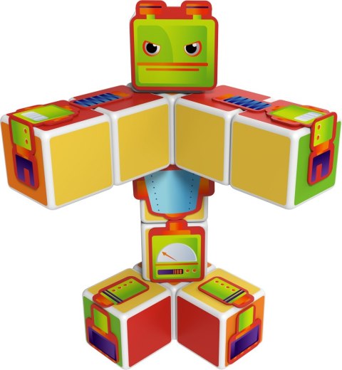 GEOMAG MAGICUBE Księżniczka 143 GEOMAG MAGICUBE Księżniczka 143