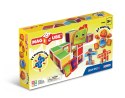 GEOMAG MAGICUBE Księżniczka 143