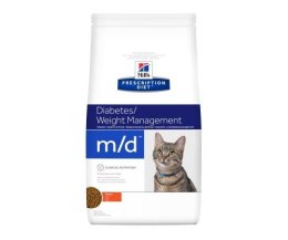 HILL'S Feline m/d 1,5kg