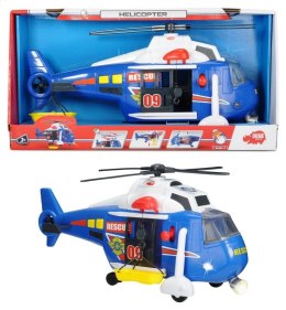 Helikopter niebieski AS Dickie
