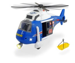 Helikopter niebieski AS Dickie