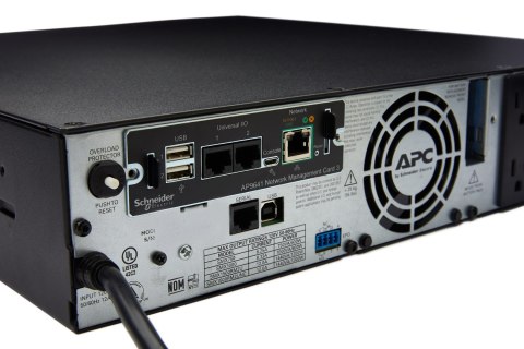 Karta sieciowa APC AP9641 Karta sieciowa APC AP9641