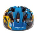 Kask rowerowy ALPINA GAMMA 2.0 CONSTRUCTION 46-51 dla dzieci